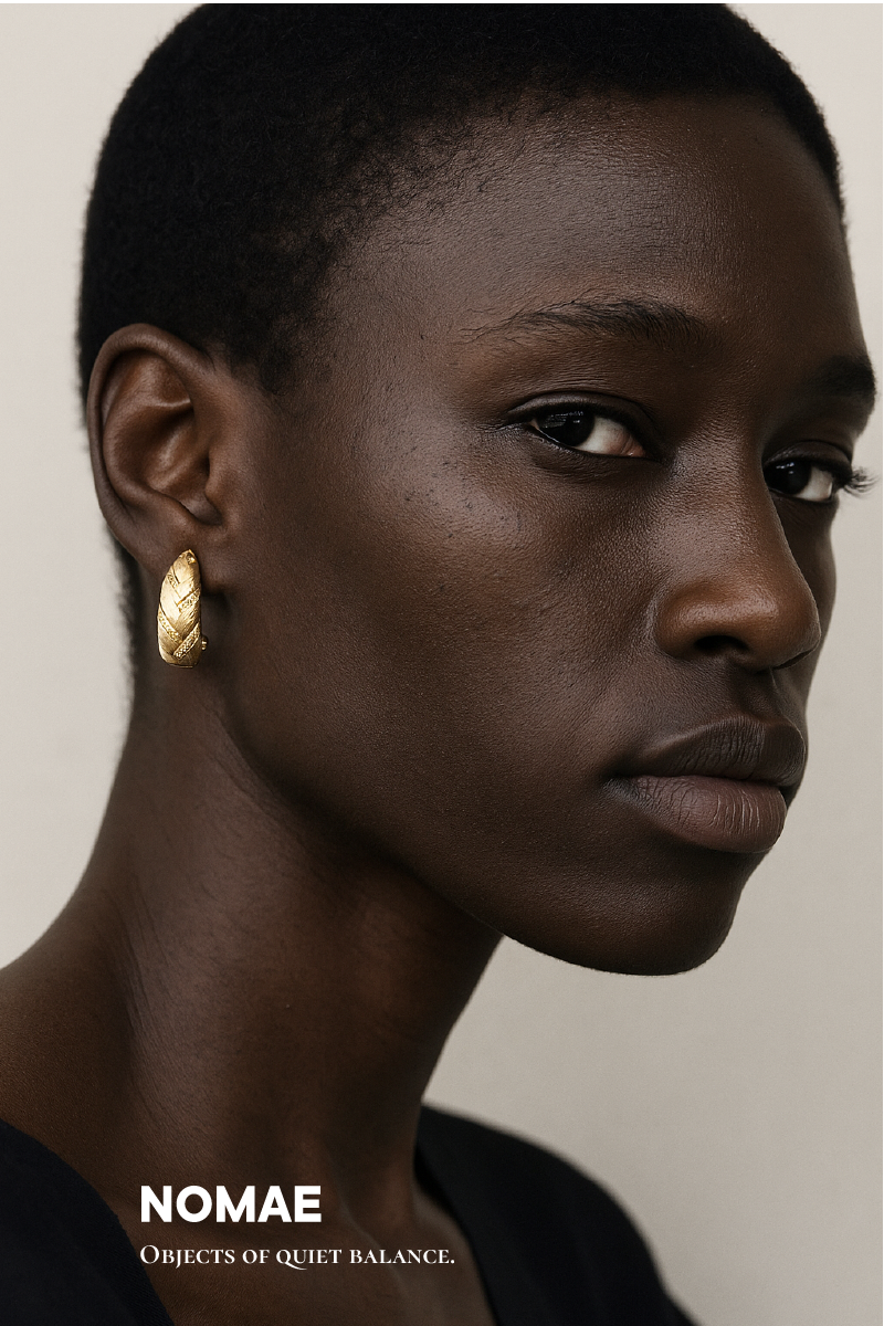 ORAE Ecliptica Earrings