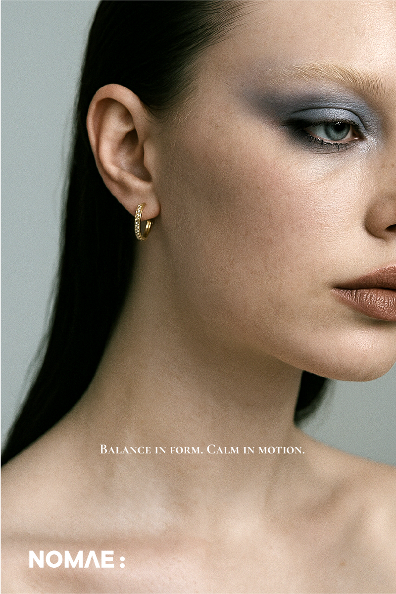 ORAE Lira Pavé Hoops