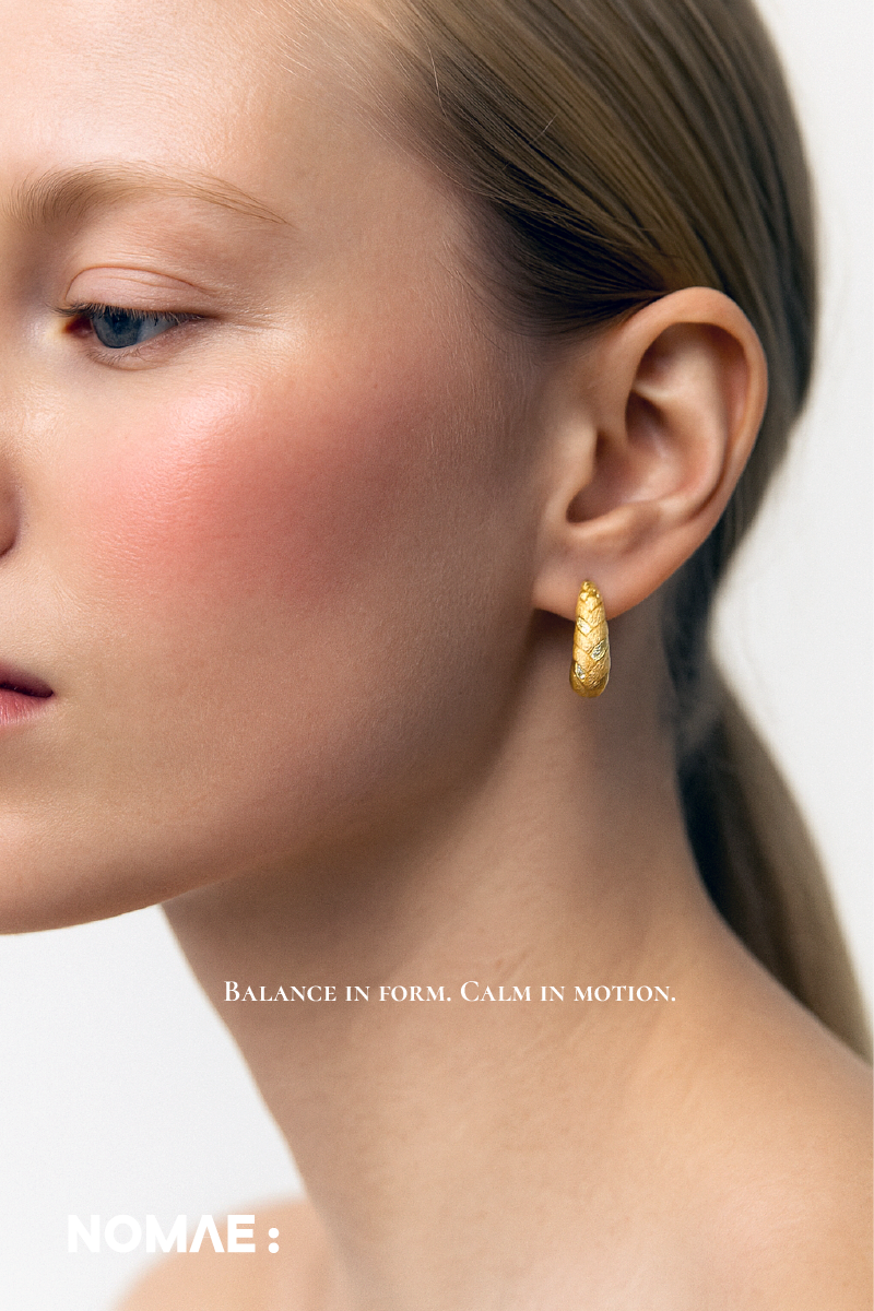 ORAE Ecliptica Earrings