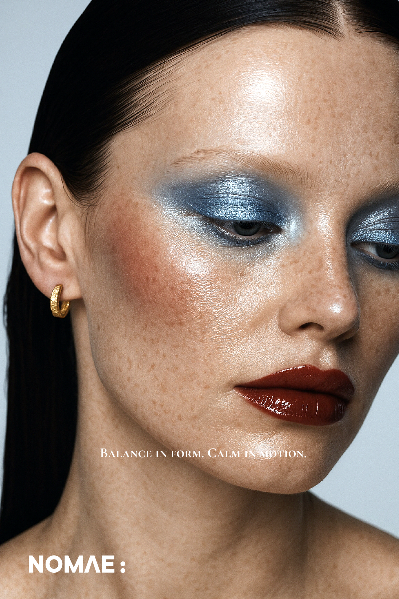 POISE Luné Textura Hoops